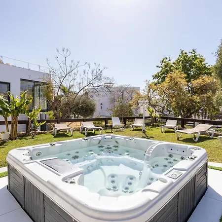 San Jose Lägenhet *