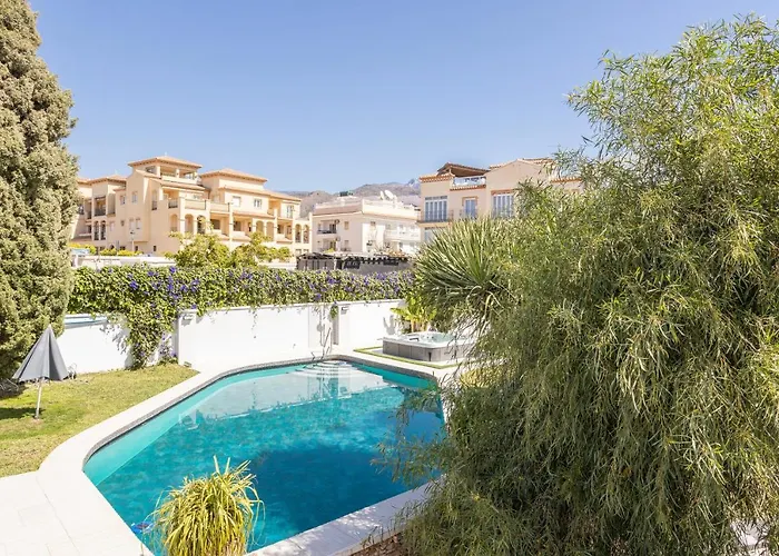 San Jose Апартаменты *