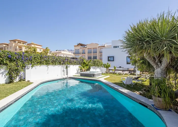 San Jose Апартаменты *