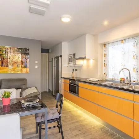 San Jose Apartamento Nerja