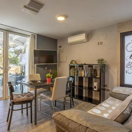 Apartman San Jose Nerja