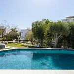 San Jose Lejlighed