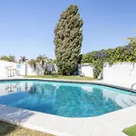 Lejlighed San Jose Nerja