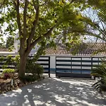 San Jose Lejlighed Nerja