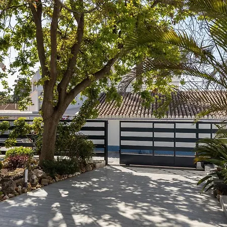 San Jose Apartment *