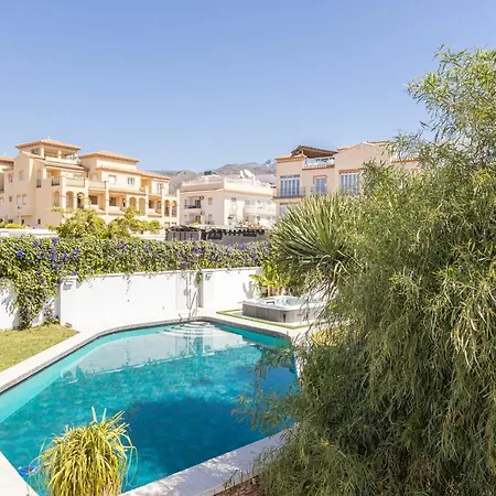 San Jose Apartmán *