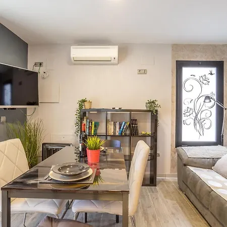 San Jose Nerja