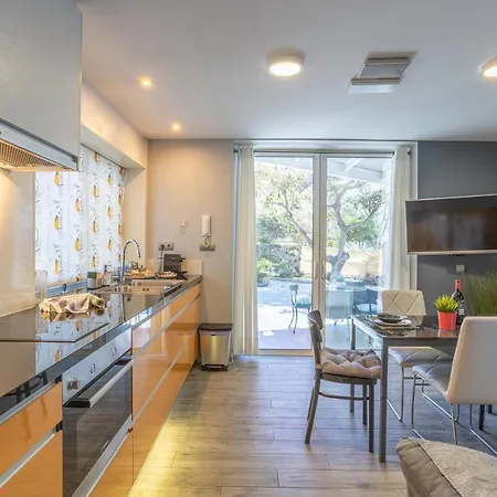 San Jose Apartment Nerja