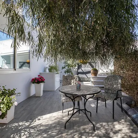 Apartmán San Jose *