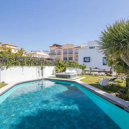 San Jose Appartement *