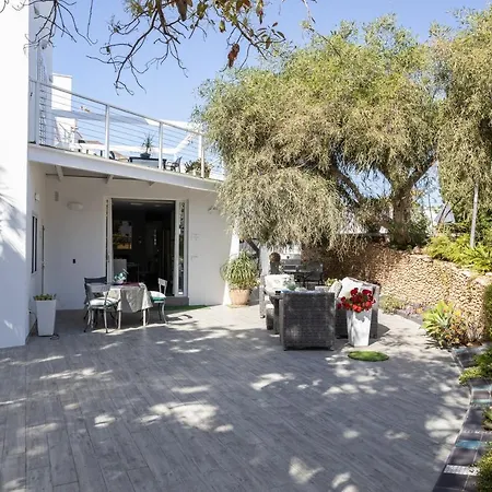 Apartmán San Jose Nerja