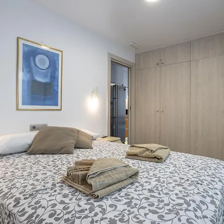 Appartement San Jose