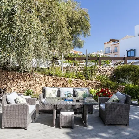 San Jose Appartement *