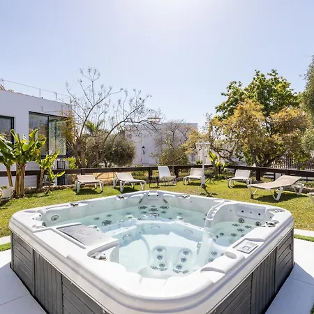 Apartman San Jose *