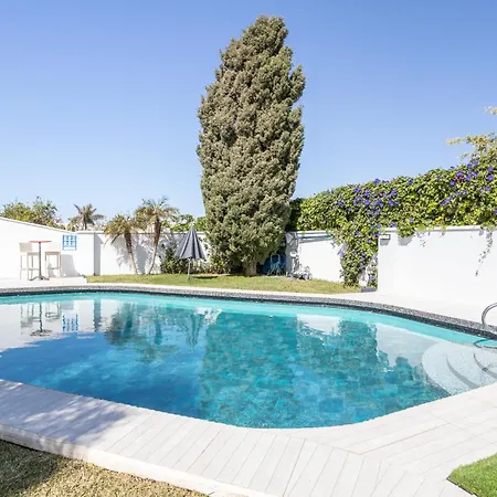 Apartman San Jose Nerja