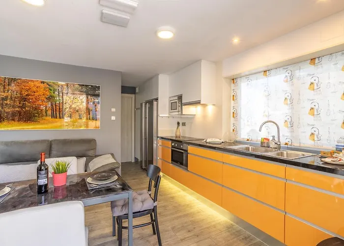 San Jose Apartment Nerja