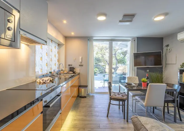 San Jose Apartment Nerja