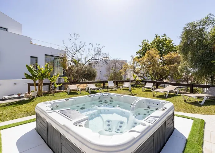 San Jose Appartement *