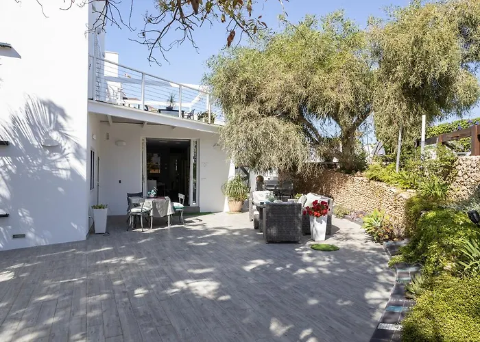 Apartment San Jose Nerja