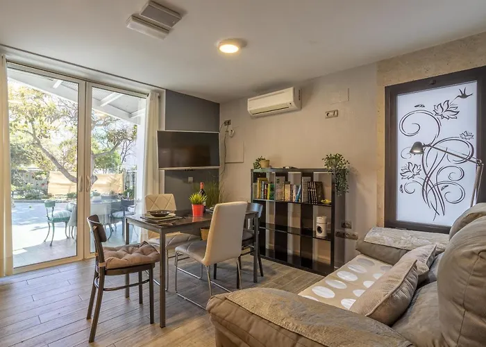 Apartment San Jose Nerja