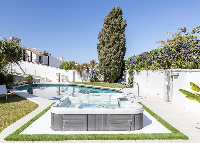 Appartement San Jose