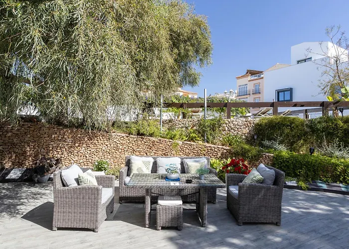 San Jose Apartment *