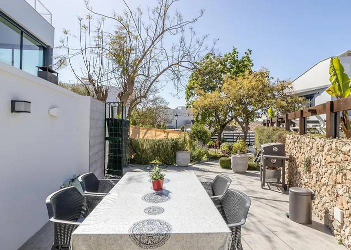 Apartament San Jose *