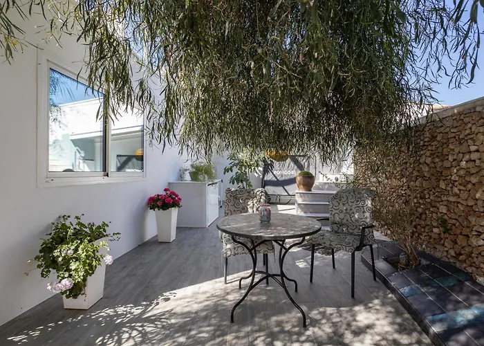 Apartament San Jose *